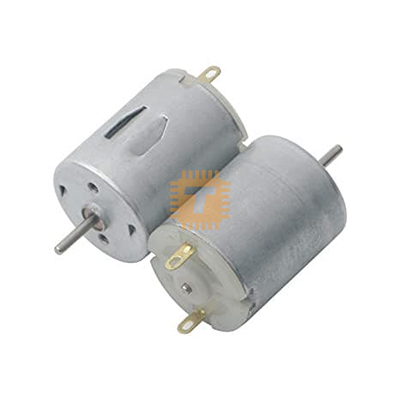 DC Motor RS-280 MM8 (RB0372)