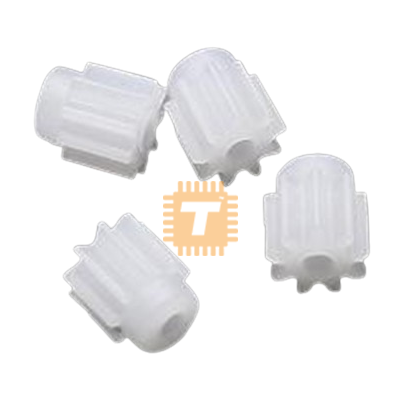 Engine Wheel Gear 9T 3.2mm Motor For X5C X5 X5SC X5SW X5HW X5HC H5C RC Quadcopter 4pcs (RB0189)