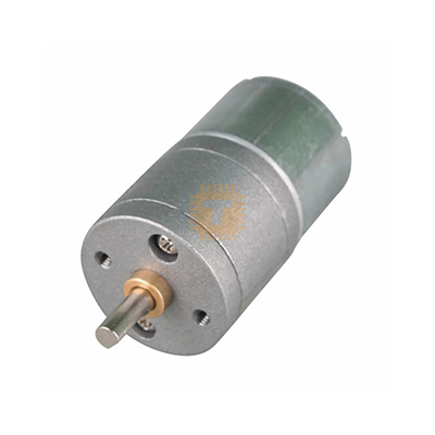 Gear Motor 12V 120RPM 25GA-310 (RB0196)