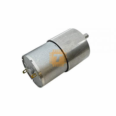 Gear Motor 12V 120RPM 37GB-3530 CC71 (RB0353)