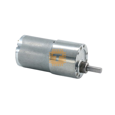 Gear Motor 12V 120RPM 37GB-3540 CC64 (RB0350)