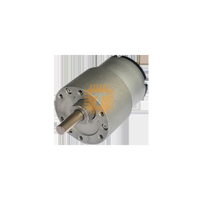 Gear Motor 12V 120RPM 37GB Side Shaft (Small) (RB0119)