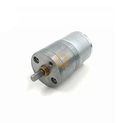 Gear Motor 12V 160RPM 25GA-310 (RB0195)