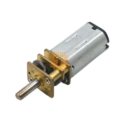 Gear Motor 12V 300RPM N30 (RB0166)