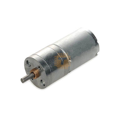 Gear Motor 12V 60RPM 25GA-370 (RB0194)