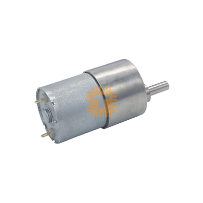 Gear Motor 12V 80RPM 37GB-3530 CC70 (RB0352)
