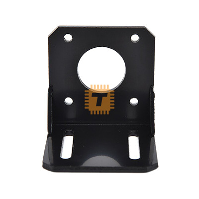 L Bracket Steel Motor Mount 42mm Nema17 (MT0055)