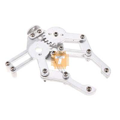 Mechanical Robot Arm Gripper (RB0046)