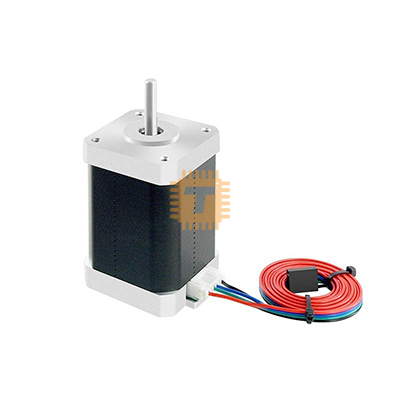Nema17 Stepper Motor 0.7Nm 4-wire Cable 17HS6001 (MT0383)