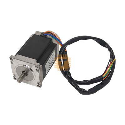 Nema23 Stepper Motor 160Ncm 3A 8-wire cable 57HZ84-20 (MT0274)