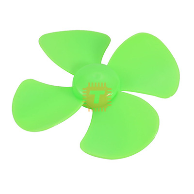 Plastic Propeller 80mm for Boat Aircraft (RB0151)