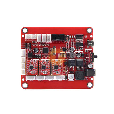 3018 Pro CNC Motherboard Control Board with CD (MD0775)