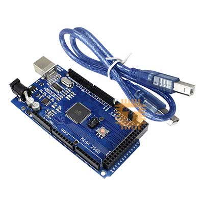 Arduino MEGA Normal Development Board with USB Cable (DB0005)