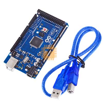 Arduino MEGA Original Development Board with USB Cable (DB0003)
