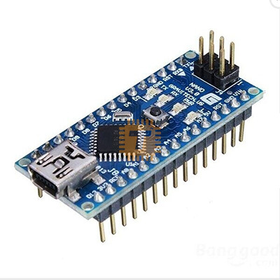 Arduino Nano V3.0 FTDI Original (DB0055)