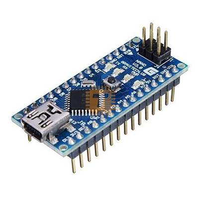 Arduino Nano V3.0 FTDI Original (DB0055)