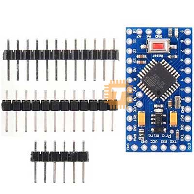 Arduino Pro Mini ATMega328 5V (DB0022)