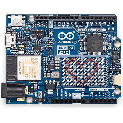 Arduino UNO Original R4 WiFi Development Board (DB0149)