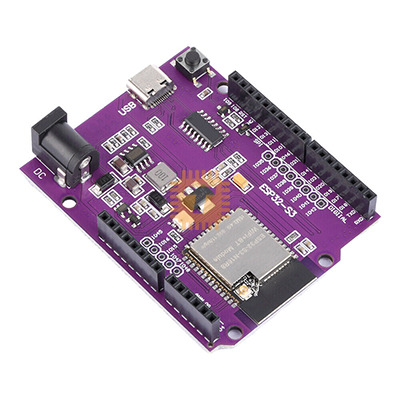 ESP32-S3 UNO Development Board N16R8 (MD0821)