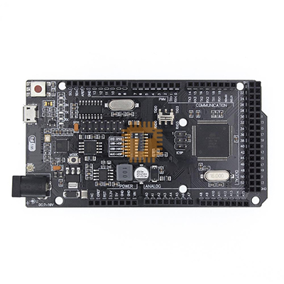 ESP8266 ATmega2560 MEGA Dev Board R3 32Mb WiFi Bluetooth IoT (MD0205)