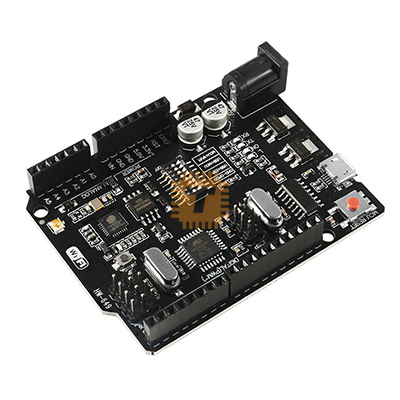 ESP8266 ATmega328P UNO Dev Board R3 32Mb WiFi Bluetooth IoT (MD0204)