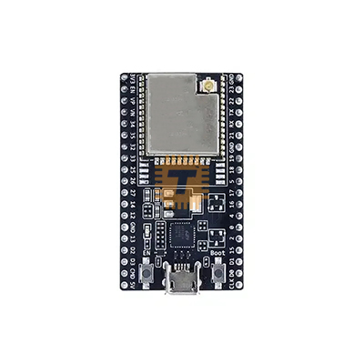 NodeMCU ESP32-32U Dev Board MicroUSB 38-pin WiFi Bluetooth IoT (MD0982)