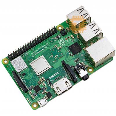 Raspberry Pi 3 Model B+ (DB0032)
