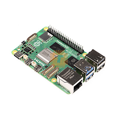 Raspberry Pi 5 8GB Original UK (DB0127)