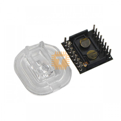 ADNS-9800 Optical Sensor with ADNS-6190-002 Lens (MD0854)