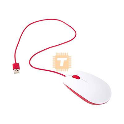 Raspberry Mouse Original (PC0018)