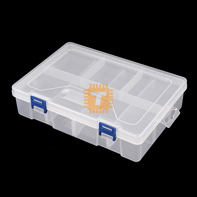 Component Box F240 (EN0016)