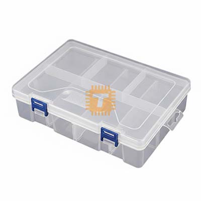 Component Box F240 (EN0016)