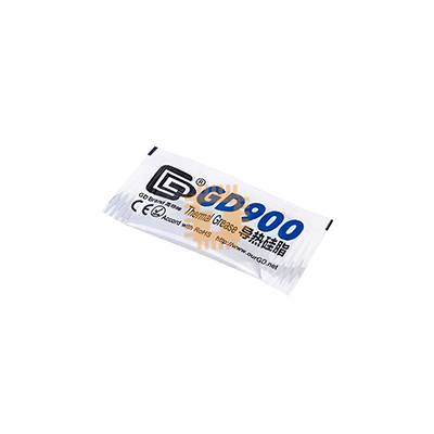 Bambu Lab Compatible Thermal Grease GD900 0.5g (MT0458)