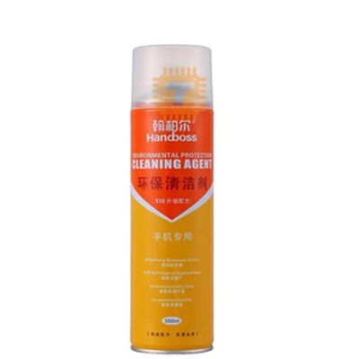 Handboss Environmental Protection Cleaning Agent 550ml Contact Cleaner (530) (TA1328)