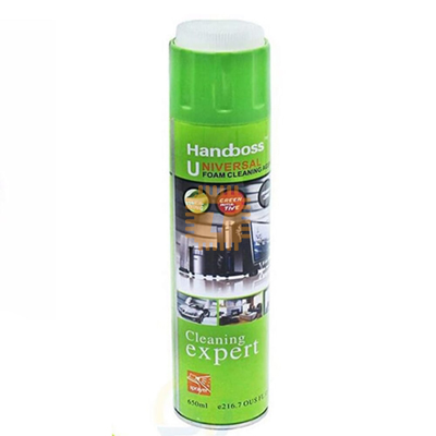 Handboss Universal Foam Cleaning Agent 650ml (TA1256)