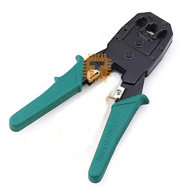 Network Crimping Tool (TA0050)