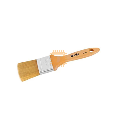 Ronix Wooden Handle Paint Brush 2
