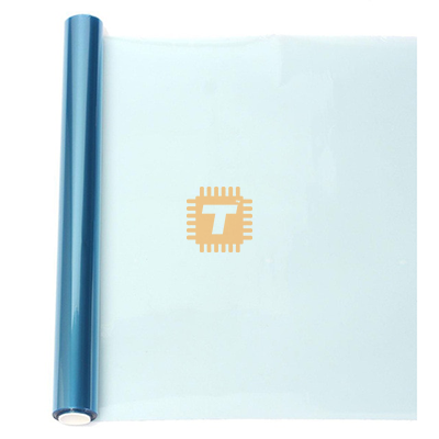 Photosensitive Dry Film Sheet for PCB Production 30x100cm (TA0381)