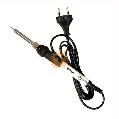 Adjustable Soldering Iron 60W (No Display) (TA0127)