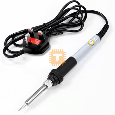 Adjustable Soldering Iron 60W (No Display) (TA0127)