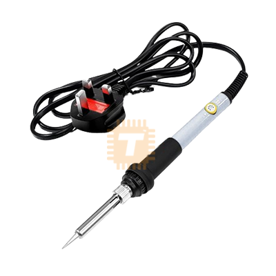 Adjustable Soldering Iron 60W (No Display) (TA0127)