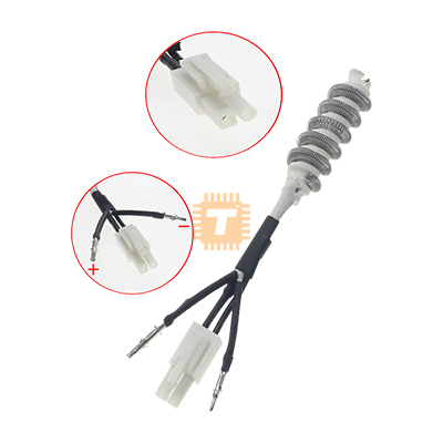 GD-850A Hot Air Gun Element for Gordak (For 850A, 850B, 952, 952C, 952B, 952D, 952V, 950D) (TA0976)