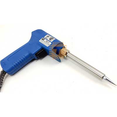 Goot Soldering Iron Gun Type (TQ-77) (Original) (TA0038)