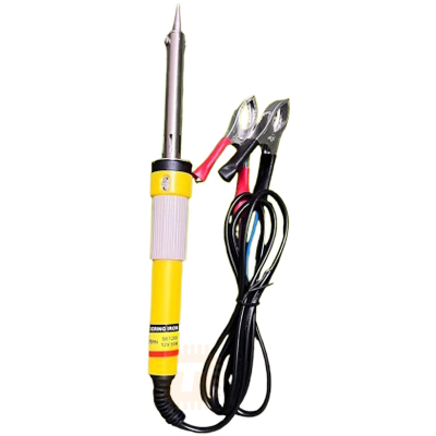 GZ Soldering Iron 60W 12VDC (TA1431)