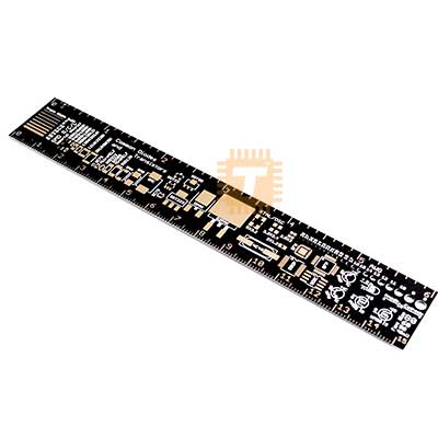 PCB Ruler 6 inch (TA0312)