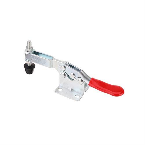 Quick Release Horizontal Toggle Clamp 145mm GH-201B (TA1542)