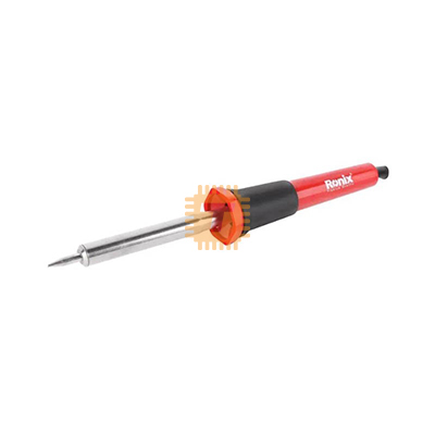 Ronix Electric Soldering Iron 40W RH-4416 (TA1453)