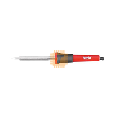 Ronix Electric Soldering Iron 60W RH-4417 (TA1454)