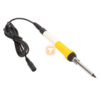 Soldering Iron 60W 12VDC (TA0848)