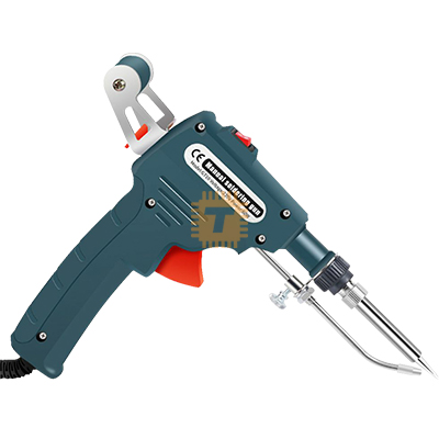 Soldering Iron 60W Gun Type (TA0300)